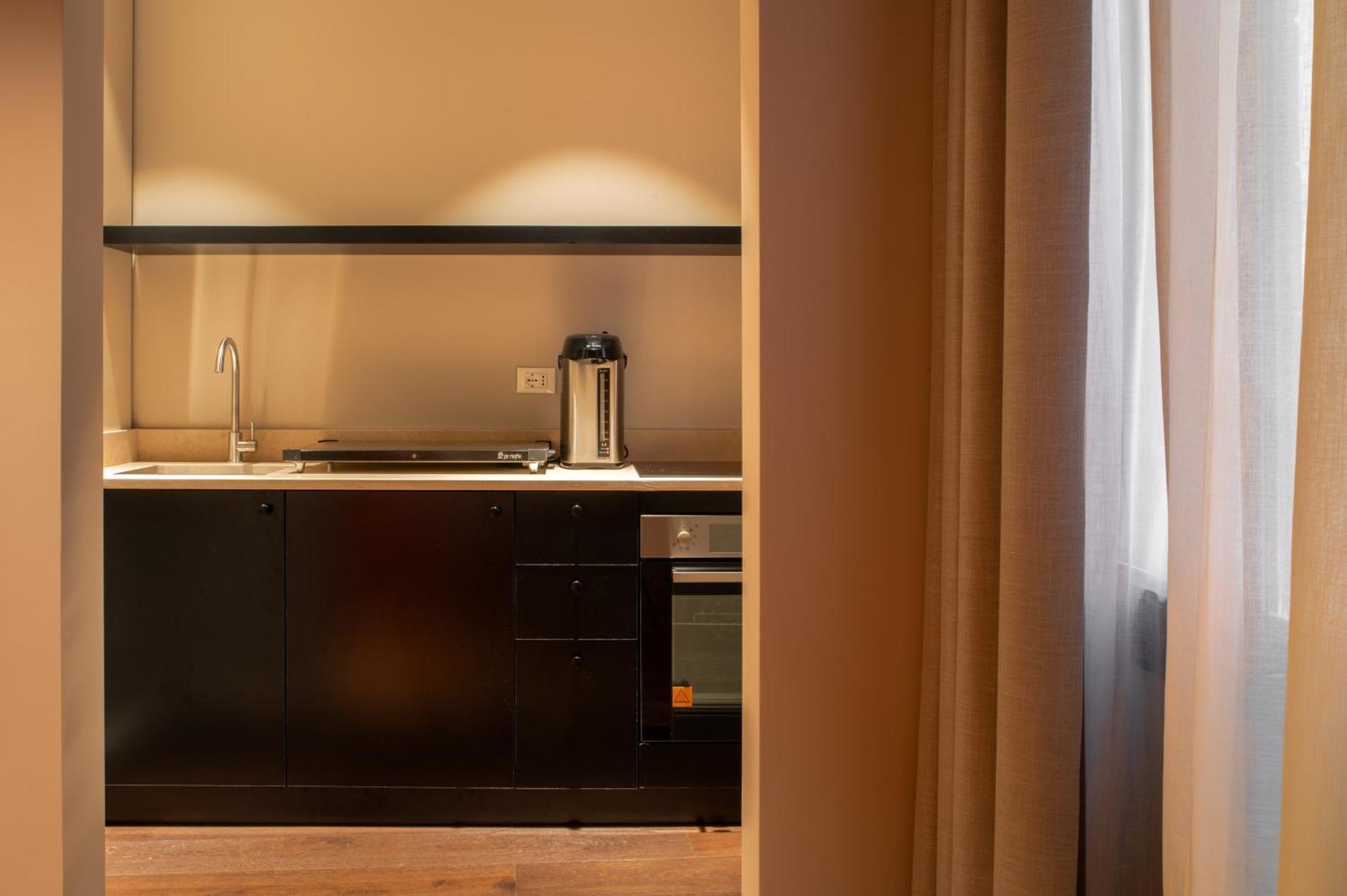 Design Apartment San Marco Venice Exterior photo