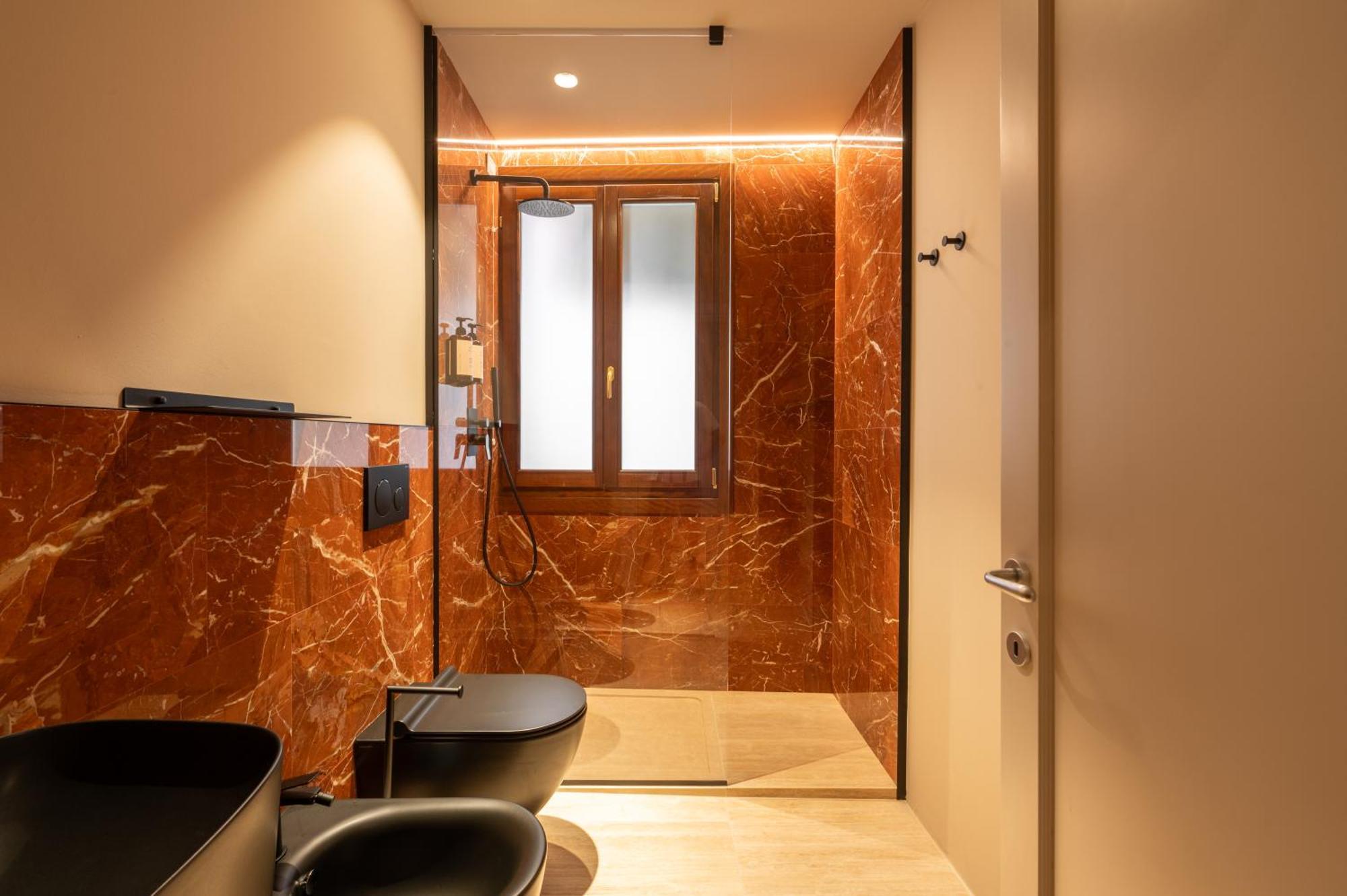 Design Apartment San Marco Venice Exterior photo